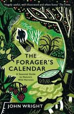 Forager calendar seasonal for sale  DUNSTABLE