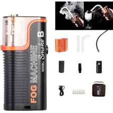 Lensgo smoke 40w for sale  CASTLEFORD