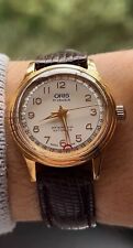 oris watches for sale  LEICESTER