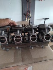 Carburatore suzuki 550 usato  Castelnuovo Magra