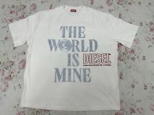 Shirt maglietta diesel usato  San Gimignano