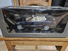 Kyosho mercedes benz gebraucht kaufen Kyosho mercedes benz gebraucht kaufen  Radeberg, Wachau