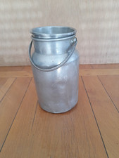 Ancien pot lait d'occasion  Villaines-la-Juhel