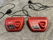 Milwaukee m12 c12c for sale  ROSS-ON-WYE
