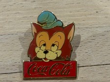 Pins pin disney d'occasion  Châtillon-le-Duc