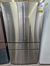 Pge29bytfs stainless french for sale  Wyoming