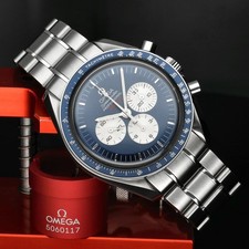 2005 omega speedmaster usato  Pisa