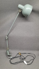 Ancienne lampe atelier d'occasion  France