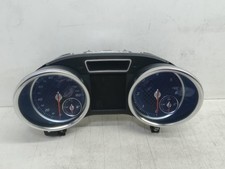 Mercedes gle tachimetro usato  Spedire a Italy