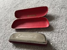 Hohner educator vintage for sale  DARLINGTON