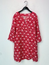 Boden red white for sale  NORTHAMPTON