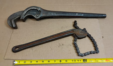 2pc reed mfg for sale  Essex