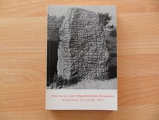 Führer frühgeschichtlichen d gebraucht kaufen  Werneck