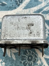 Lucas relay 6ra for sale  CANNOCK