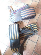 Longiergurt deckengurt gebrauc gebraucht kaufen  Rotenburg a. d. Fulda
