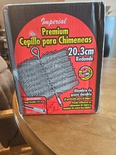 Chimney brush round for sale  O Fallon