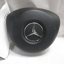 mercedes benz driver airbag for sale  USA