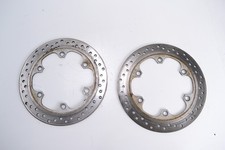 Tarcze hamulcowe przednie HONDA CBR 600 F2 1991-1994 na sprzedaż  PL