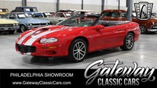 2002 chevrolet camaro for sale  Runnemede