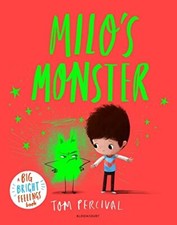 Milo monster big for sale  UK