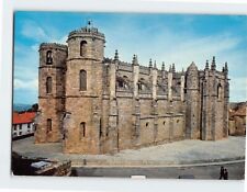 Cartão postal da Catedral Guarda Portugal comprar usado  Enviando para Brazil