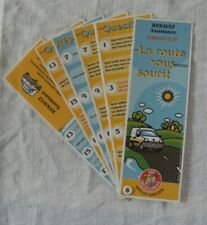 Renault assistance jeu d'occasion  Buzançais