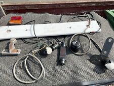 Car towing bundle for sale  SALE