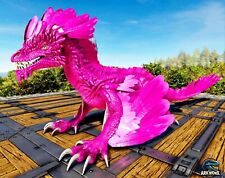 ARK Survival Ascended Rock Drake Solid DeepPink PVE PS5/XBOX/PC segunda mano  Embacar hacia Argentina