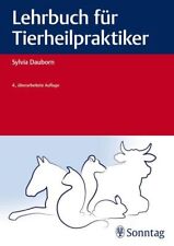 Lehrbuch tierheilpraktiker dau gebraucht kaufen  Neumünster