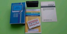 ti994a "Módulo MINI-MEMÓRIA"/Fita Montadora/Três Manuais/Nova Bateria e Suporte. comprar usado  Enviando para Brazil