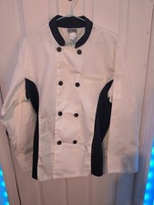 Chef uniforms men for sale  Floral Park