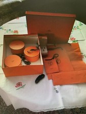 Schatzkiste hermes kiste gebraucht kaufen  Dreieich