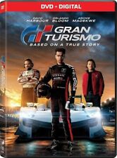 Gran Turismo comprar usado  Enviando para Brazil