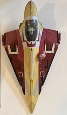Starwars spaceship jedi for sale  LONDON