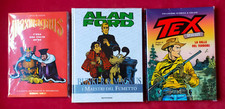Alan ford maxmagnus usato  Scandicci