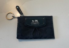 Coach signature mini for sale  Fort Dodge