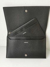 Portefeuille combiné porte d'occasion  Puteaux