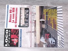 Loco revue 607 d'occasion  Licques