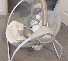 Baby rocking chair for sale  PETERBOROUGH