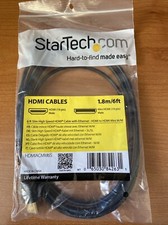 Startech hdmi male for sale  Topsfield