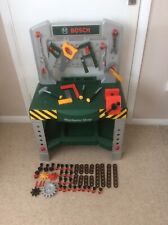 Kids bosch mechanic for sale  SWAFFHAM