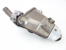 Kawasaki 636 auspuff gebraucht kaufen  Augustdorf