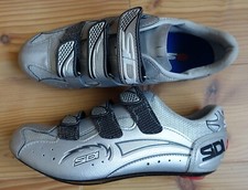 Sidi rennradschuhe gr gebraucht kaufen  Hannover