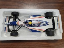 Williams renault fw16 usato  Anzola dell'Emilia