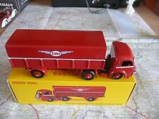 Panhard semi trailer d'occasion  Expédié en Belgium