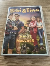 Bibi tina mädchen gebraucht kaufen  Wolfsburg