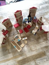 Holz möbel kinder gebraucht kaufen  Berlin
