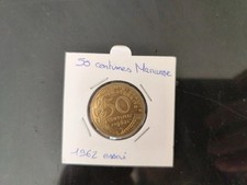 Centimes marianne cupro d'occasion  Vic-le-Comte