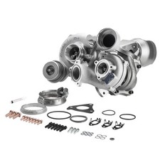 Turbolader turbo brtx7020m gebraucht kaufen  Berlin