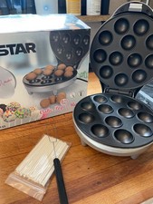 Cake pop maker gebraucht kaufen  Hilden